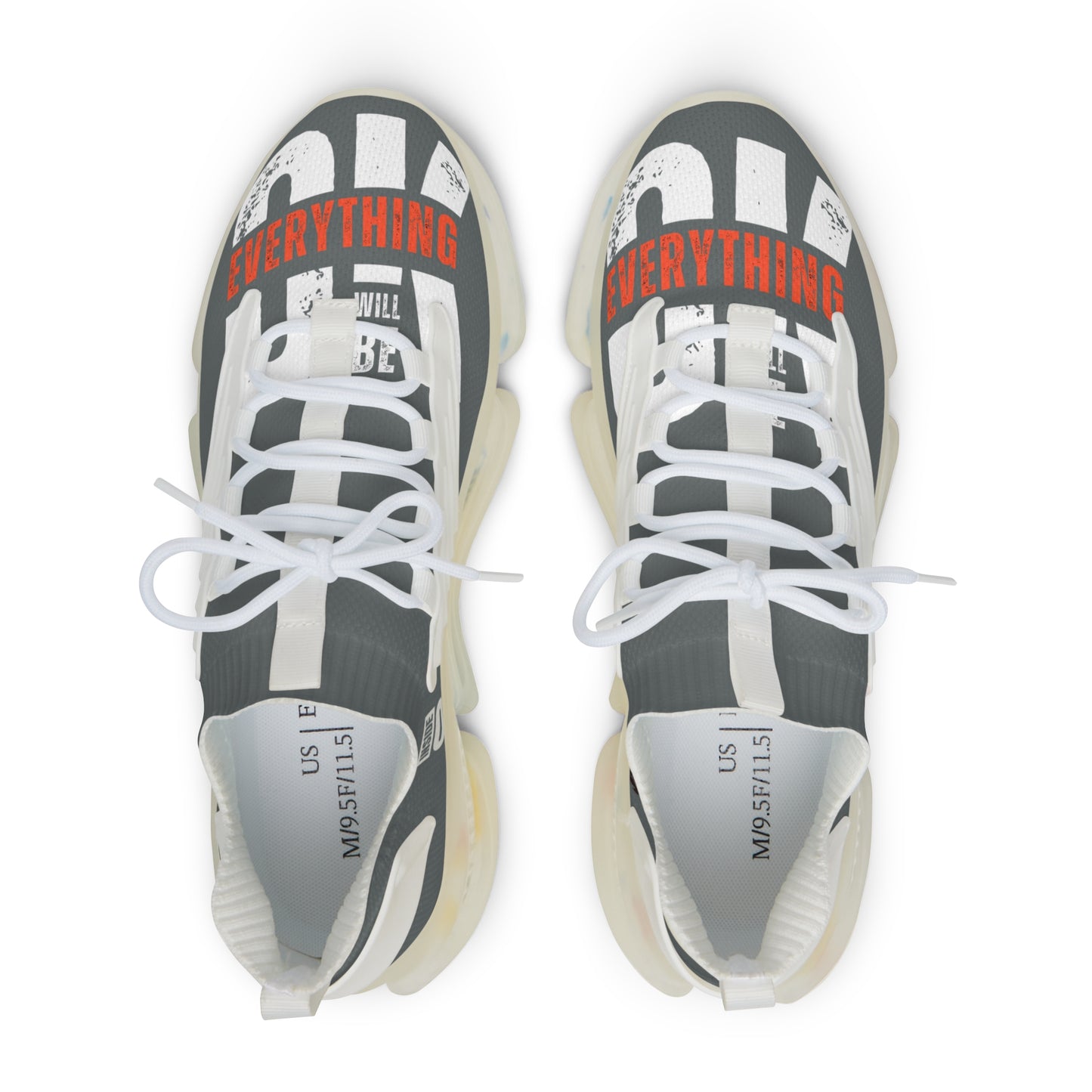 Jayz Sneakers
