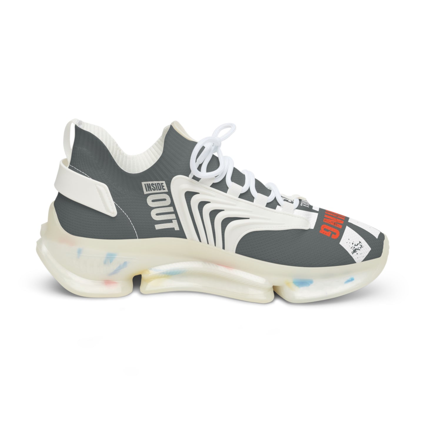 Jayz Sneakers