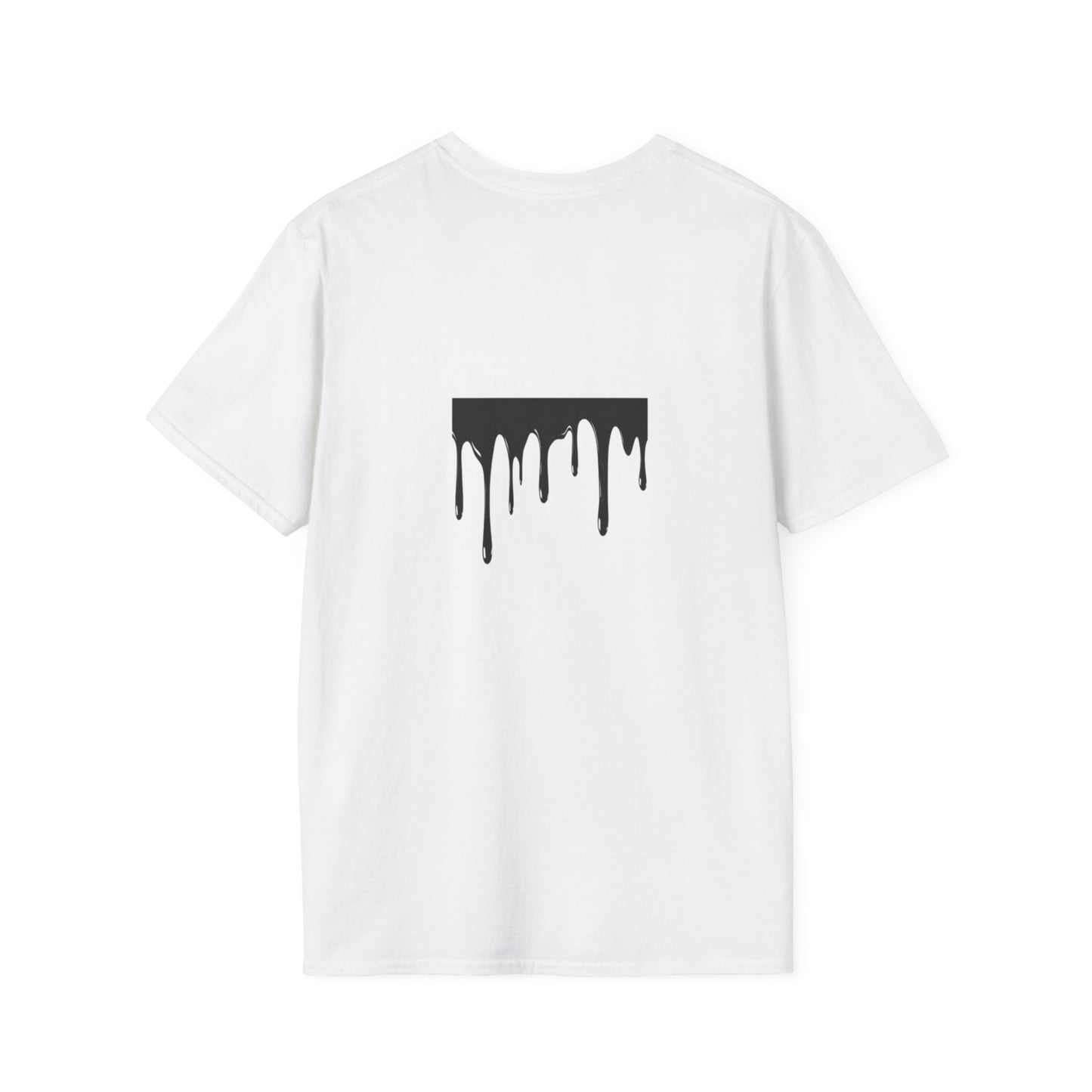 Copy of King of the Jungle T-Shirt, Unisex Softstyle Tee, Lion Graphic Tee, Beach Vibe Shirt, Summer Casual Wear, Perfect Gift for Animal Lovers