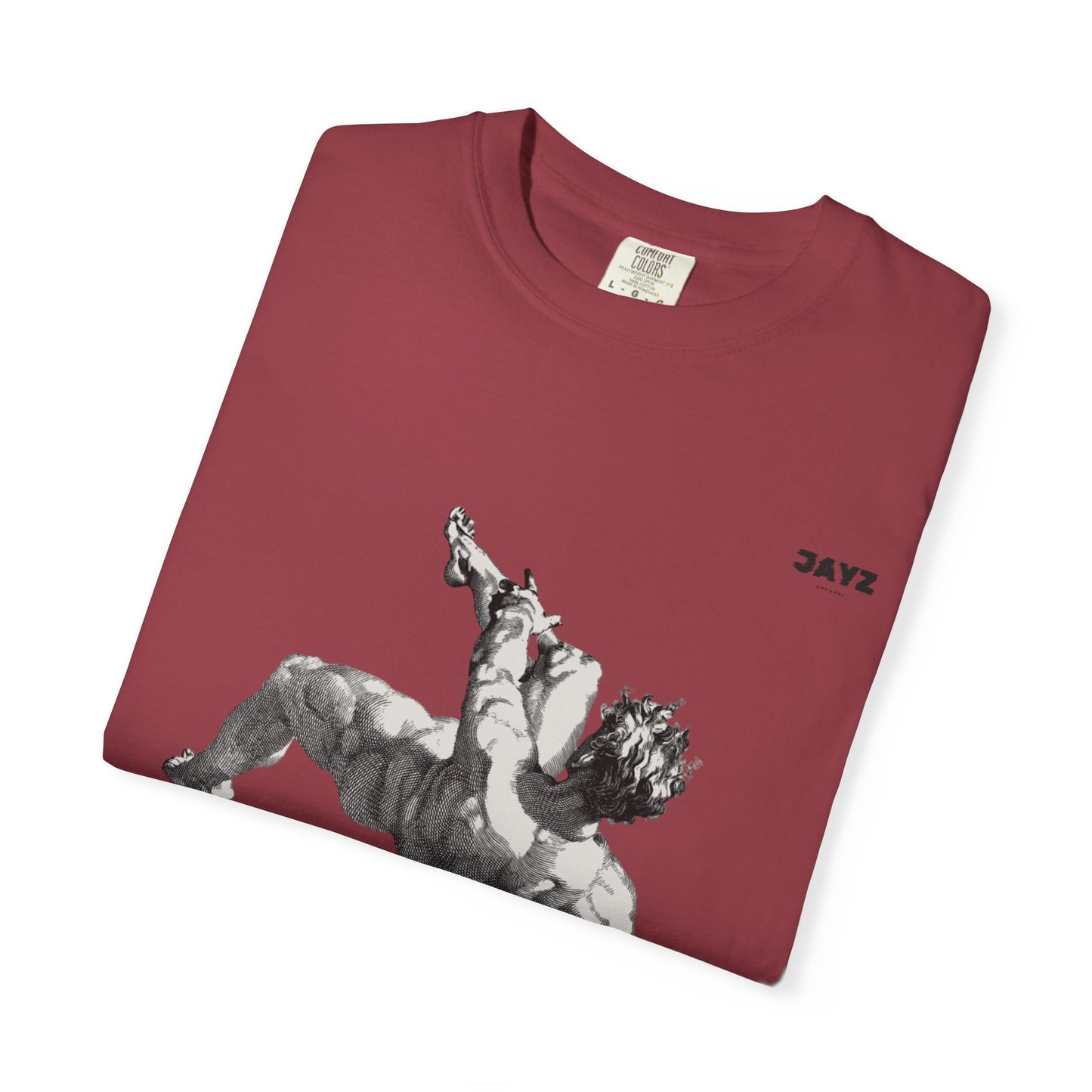 Unisex Inspirational Deer T-Shirt, Cool Graphic Tee for Men and Women, Perfect for Casual Wear, Gift Idea, Unique Style, Trendy Apparel