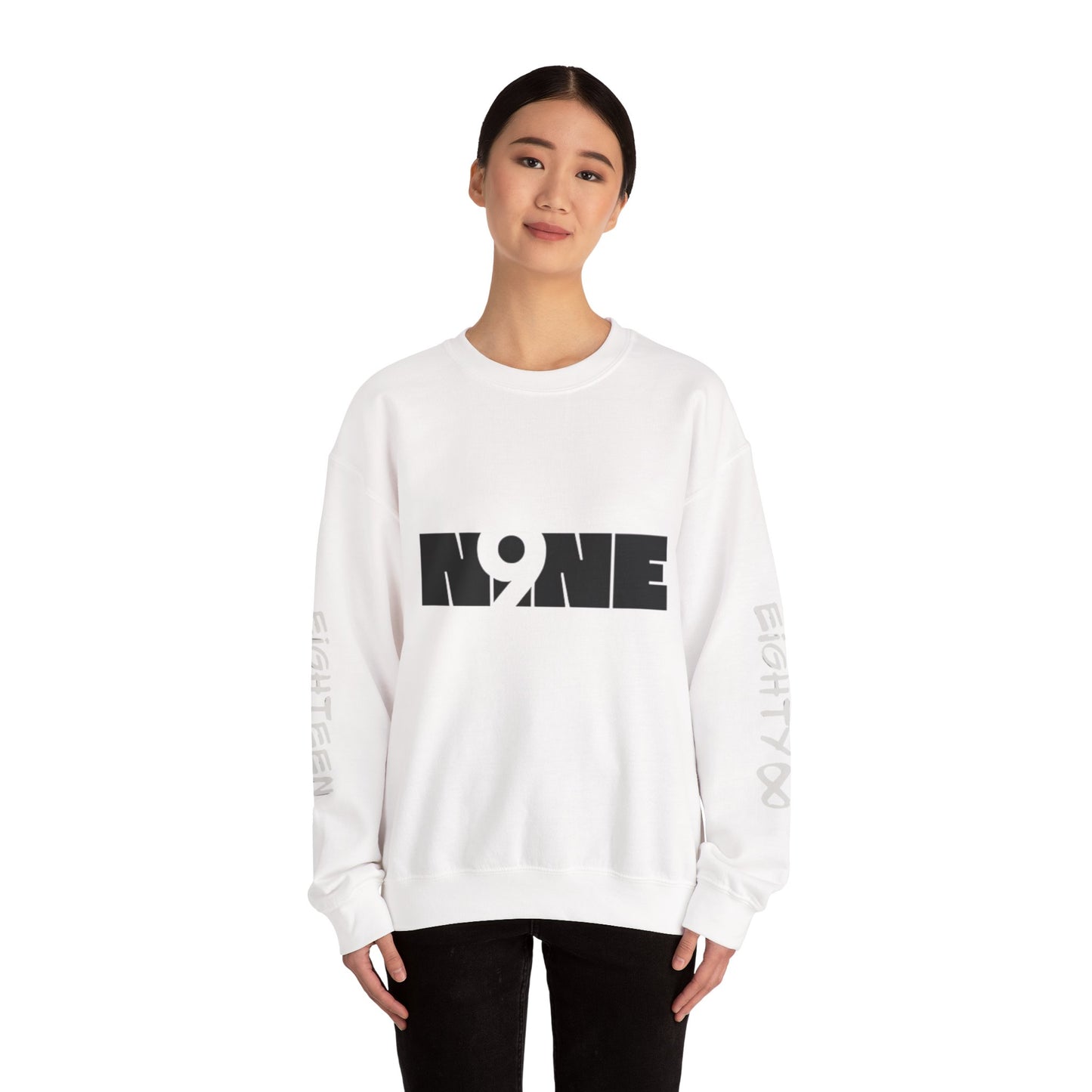 Jayz Unisex Crewneck Sweatshirt, Casual Sweatshirt, Cozy Layer, Gift for Friends, Streetwear Style