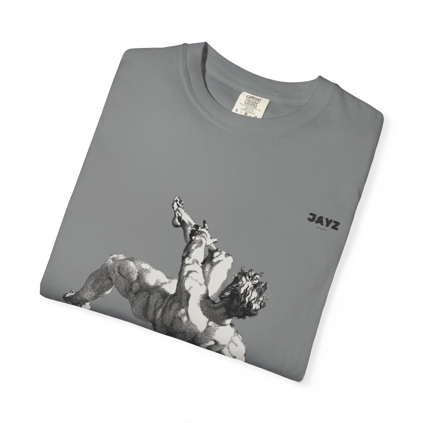 Unisex Inspirational Deer T-Shirt, Cool Graphic Tee for Men and Women, Perfect for Casual Wear, Gift Idea, Unique Style, Trendy Apparel