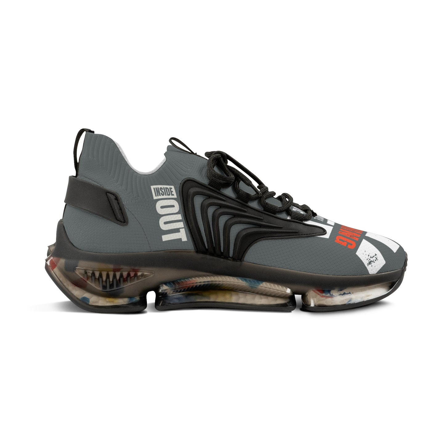 Jayz Sneakers