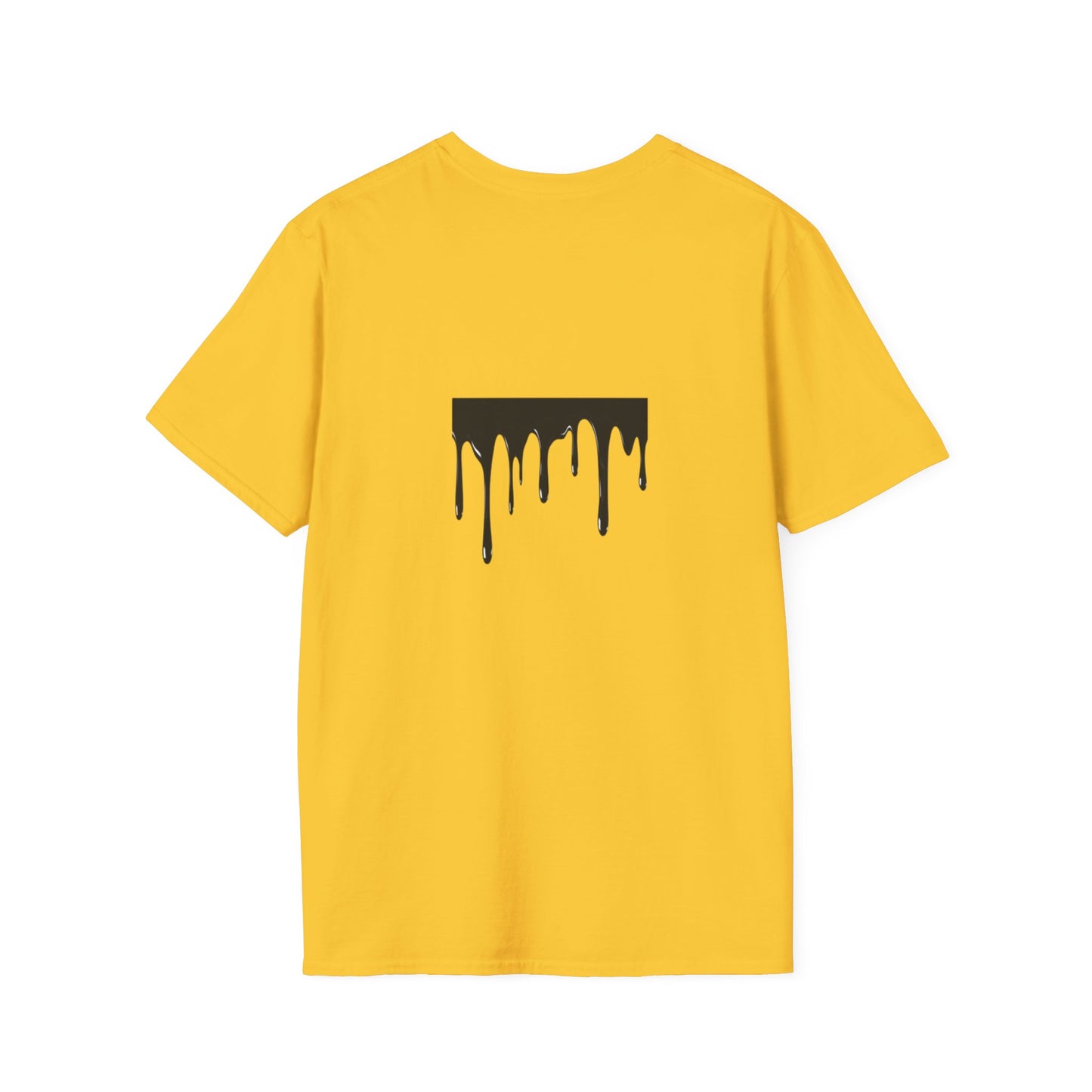 Copy of King of the Jungle T-Shirt, Unisex Softstyle Tee, Lion Graphic Tee, Beach Vibe Shirt, Summer Casual Wear, Perfect Gift for Animal Lovers