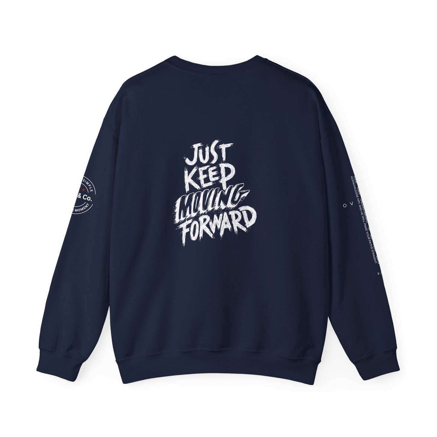 Sunset Cityscape Crewneck Sweatshirt, Unisex Pullover, Cozy Sweatshirt for Fall, Artistic Gift, Casual Wear, Fashion Sweater