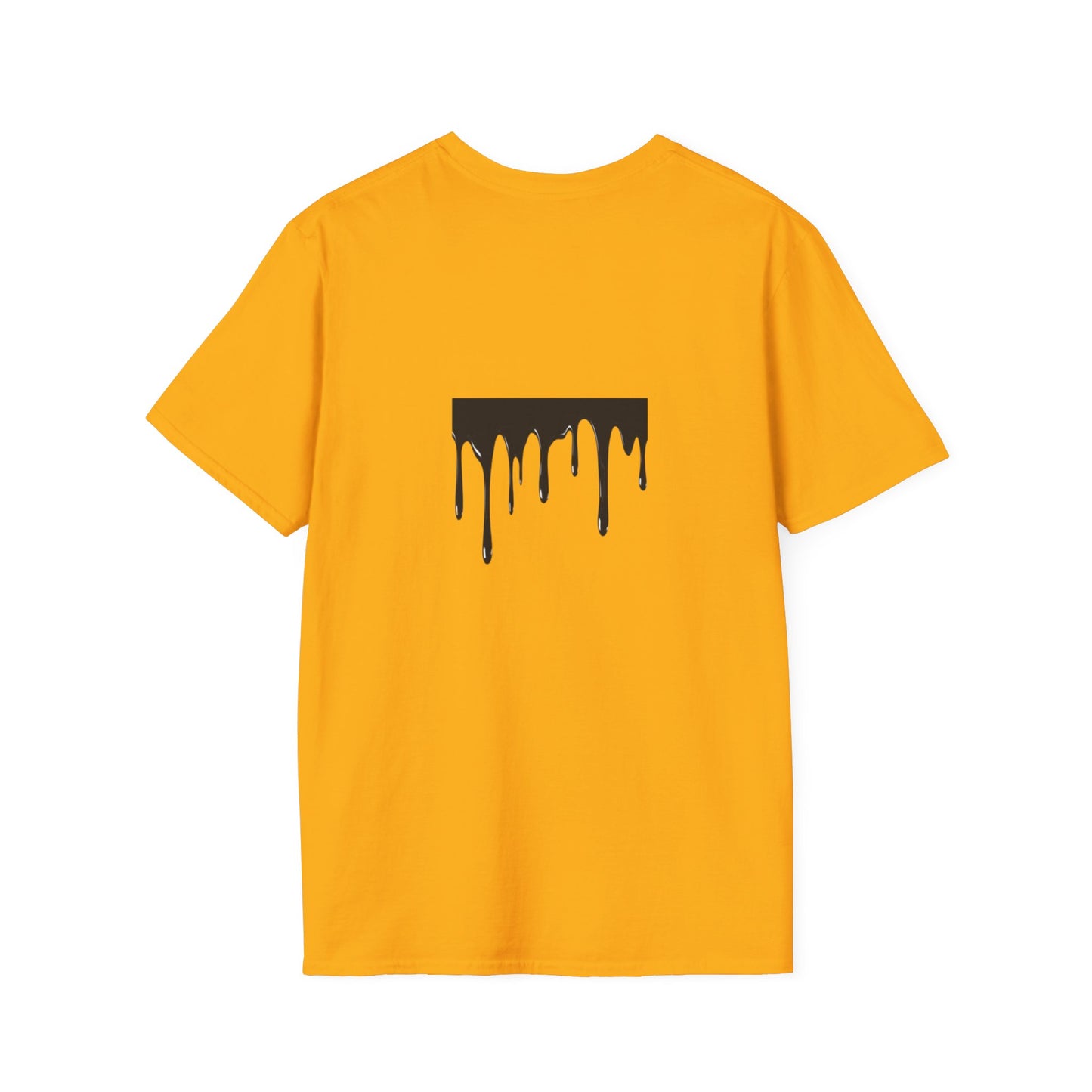 Copy of King of the Jungle T-Shirt, Unisex Softstyle Tee, Lion Graphic Tee, Beach Vibe Shirt, Summer Casual Wear, Perfect Gift for Animal Lovers