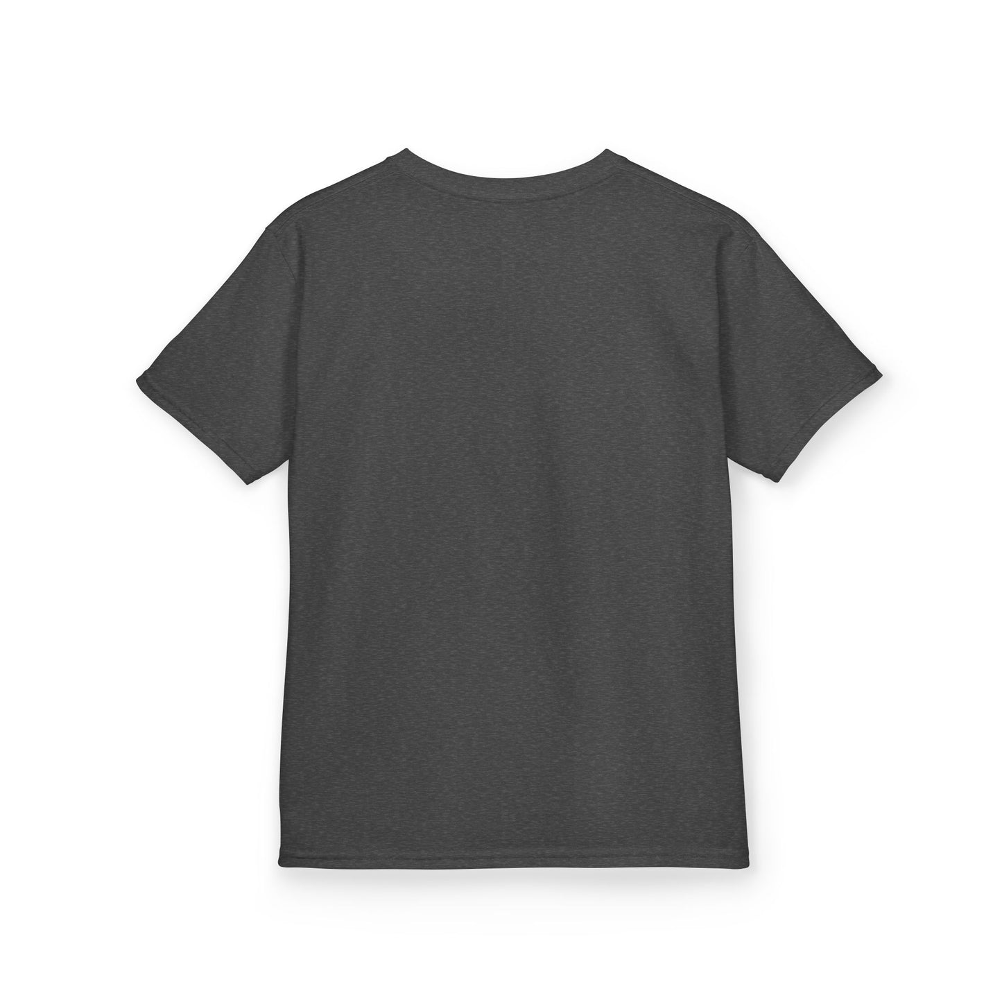 Kids Spooky & Spice Tee – Halloween T-Shirt, Skull Design, Fun Kids Apparel, Trick or Treat Shirt, Unique Gift Idea