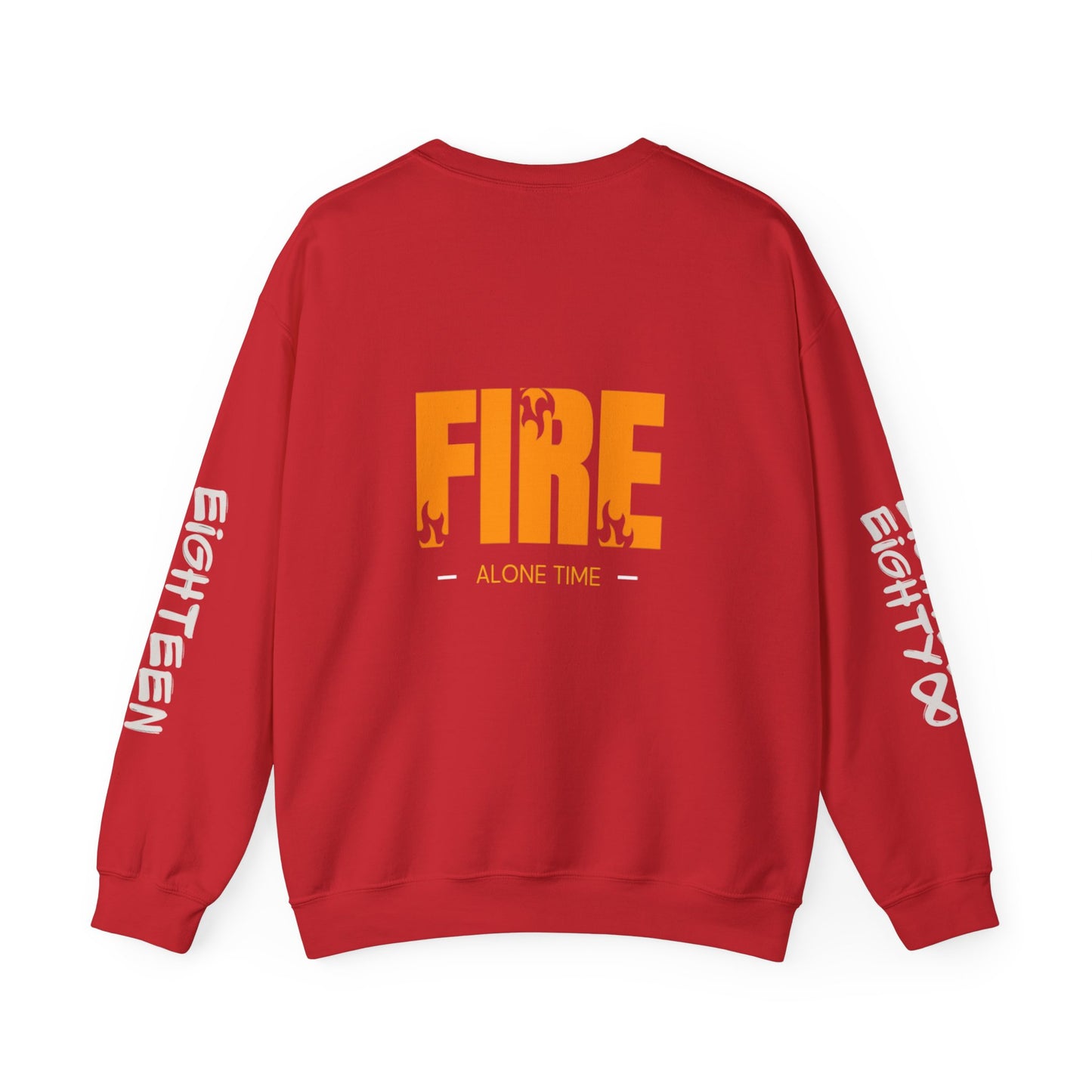 Jayz Unisex Crewneck Sweatshirt, Casual Sweatshirt, Cozy Layer, Gift for Friends, Streetwear Style