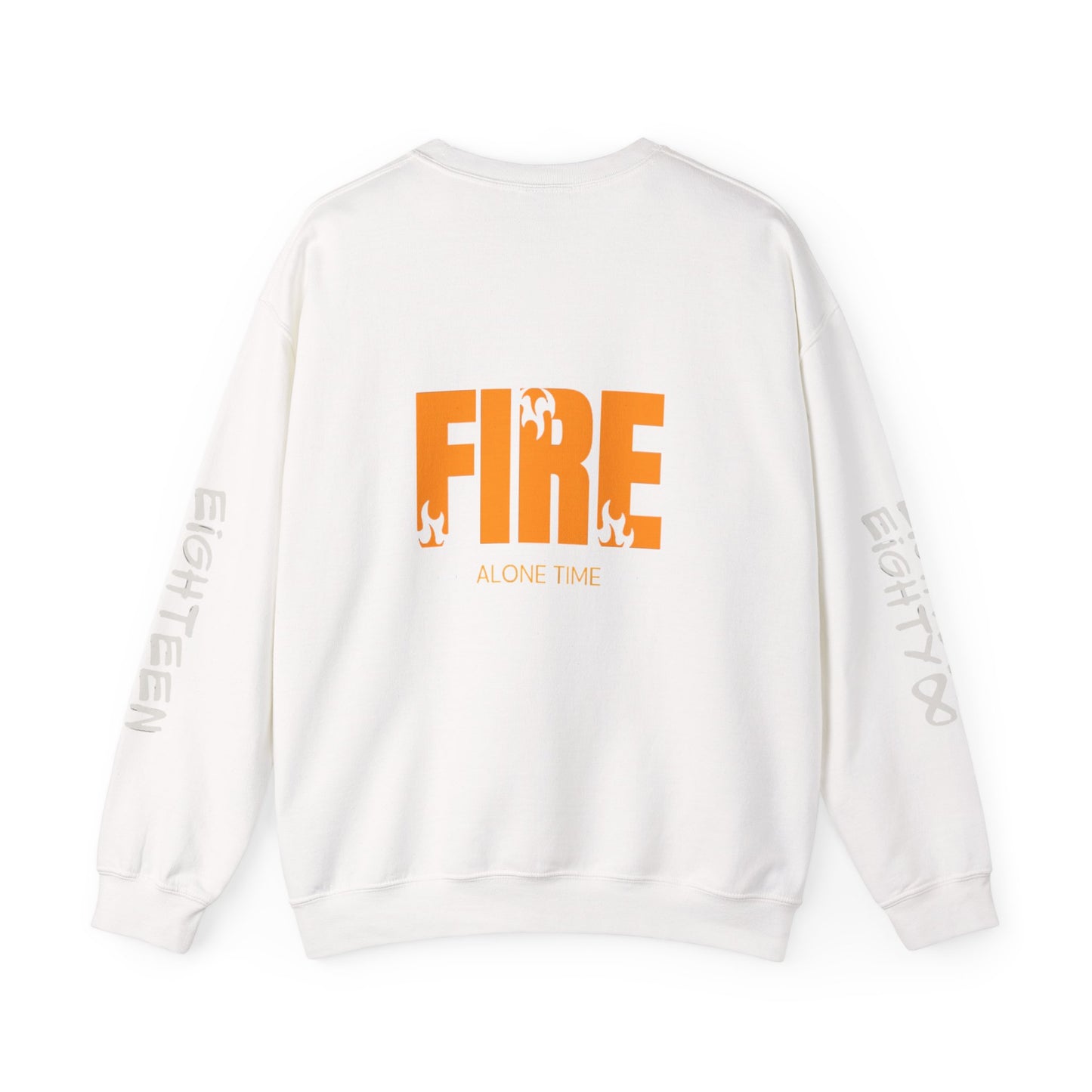 Jayz Unisex Crewneck Sweatshirt, Casual Sweatshirt, Cozy Layer, Gift for Friends, Streetwear Style