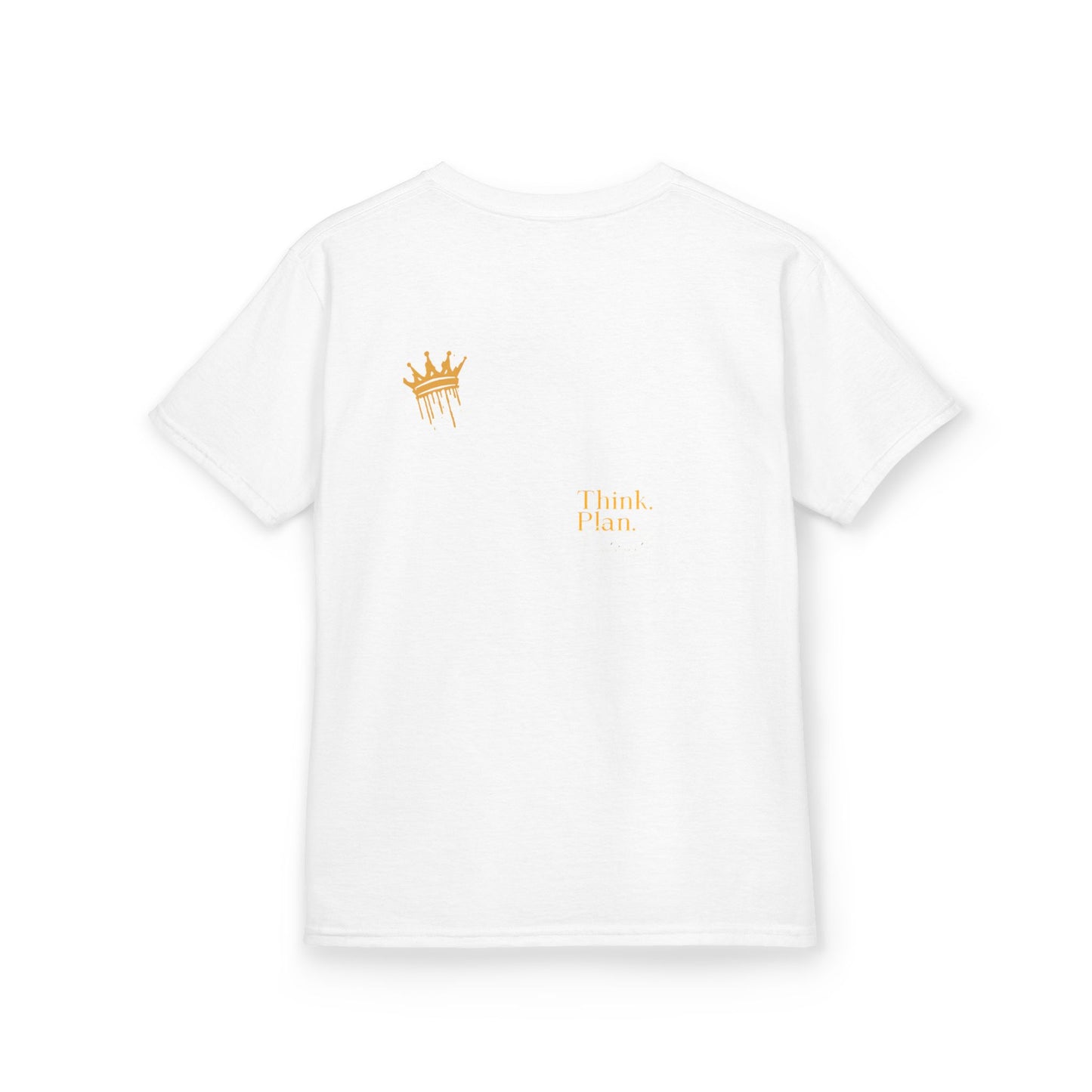 Kids Smile T-Shirt, Fun Kids Tee, Children's Graphic Tee, Gift for Kids, Birthday Gift, Positive Message Shirt, Playful T-Shirt