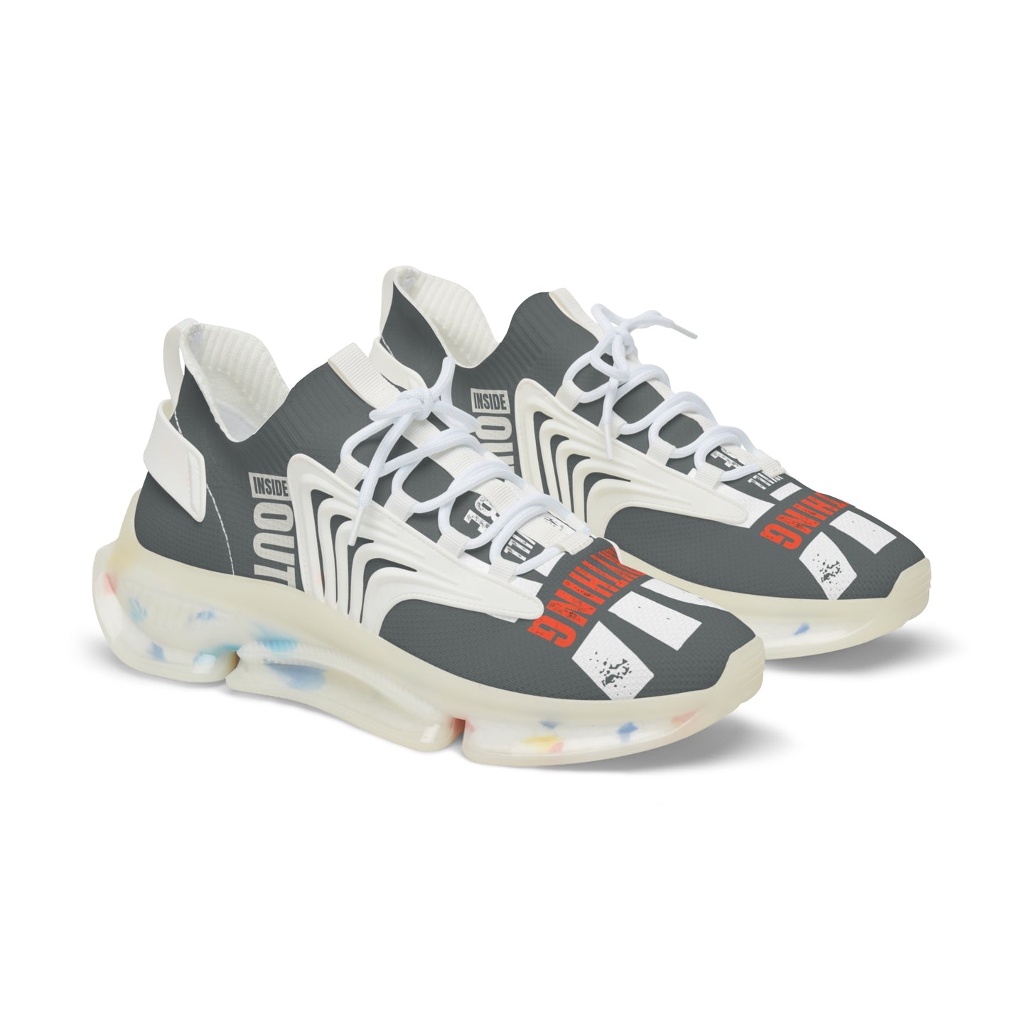 Jayz Sneakers