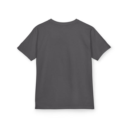 Kids Spooky & Spice Tee – Halloween T-Shirt, Skull Design, Fun Kids Apparel, Trick or Treat Shirt, Unique Gift Idea