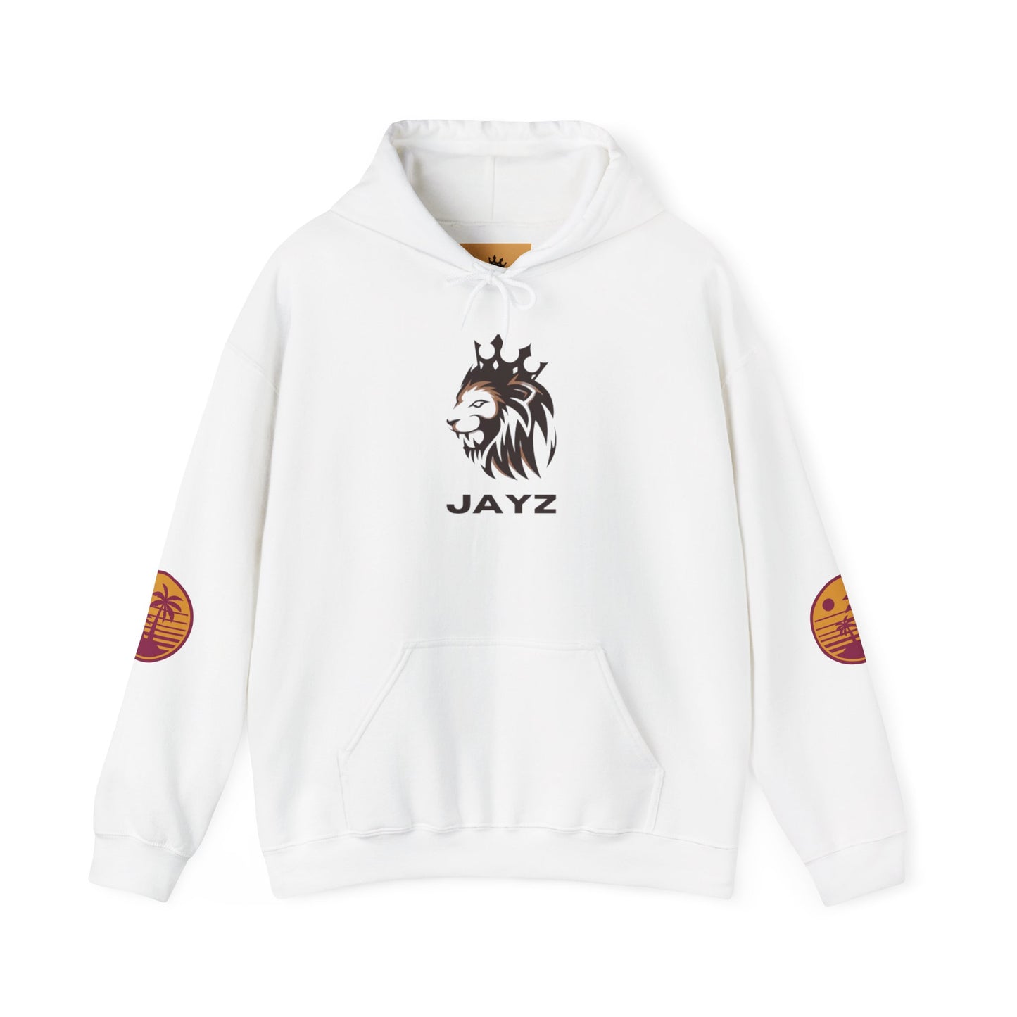Stylish Unisex Hoodie with Tiger Design – Progres Over Perfection, Trendy Apparel for Casual Wear, Streetwear, Gift Idea, Personal [...]