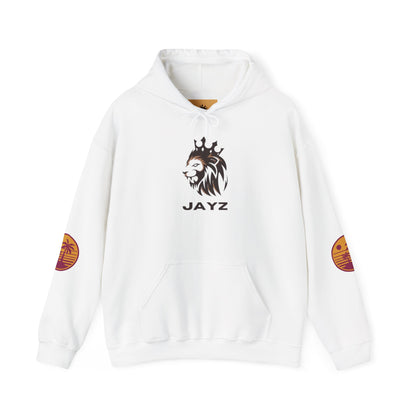 Stylish Unisex Hoodie with Tiger Design – Progres Over Perfection, Trendy Apparel for Casual Wear, Streetwear, Gift Idea, Personal [...]