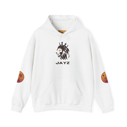 Stylish Unisex Hoodie with Tiger Design – Progres Over Perfection, Trendy Apparel for Casual Wear, Streetwear, Gift Idea, Personal [...]