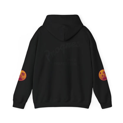Stylish Unisex Hoodie with Tiger Design – Progres Over Perfection, Trendy Apparel for Casual Wear, Streetwear, Gift Idea, Personal [...]