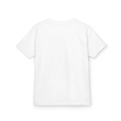 Kids Spooky & Spice Tee – Halloween T-Shirt, Skull Design, Fun Kids Apparel, Trick or Treat Shirt, Unique Gift Idea