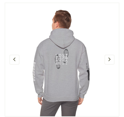 Unisex Heavy Blend™ Hooded Sweatshirt