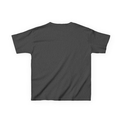 Kids Spooky & Spice Tee – Halloween T-Shirt, Skull Design, Fun Kids Apparel, Trick or Treat Shirt, Unique Gift Idea
