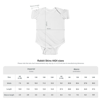 Rainbow & Moon Baby Bodysuit, Cute Infant Onesie, Shower Gift, Newborn Outfit, Birthday Gift, Baby Clothing, Unique Baby Shower
