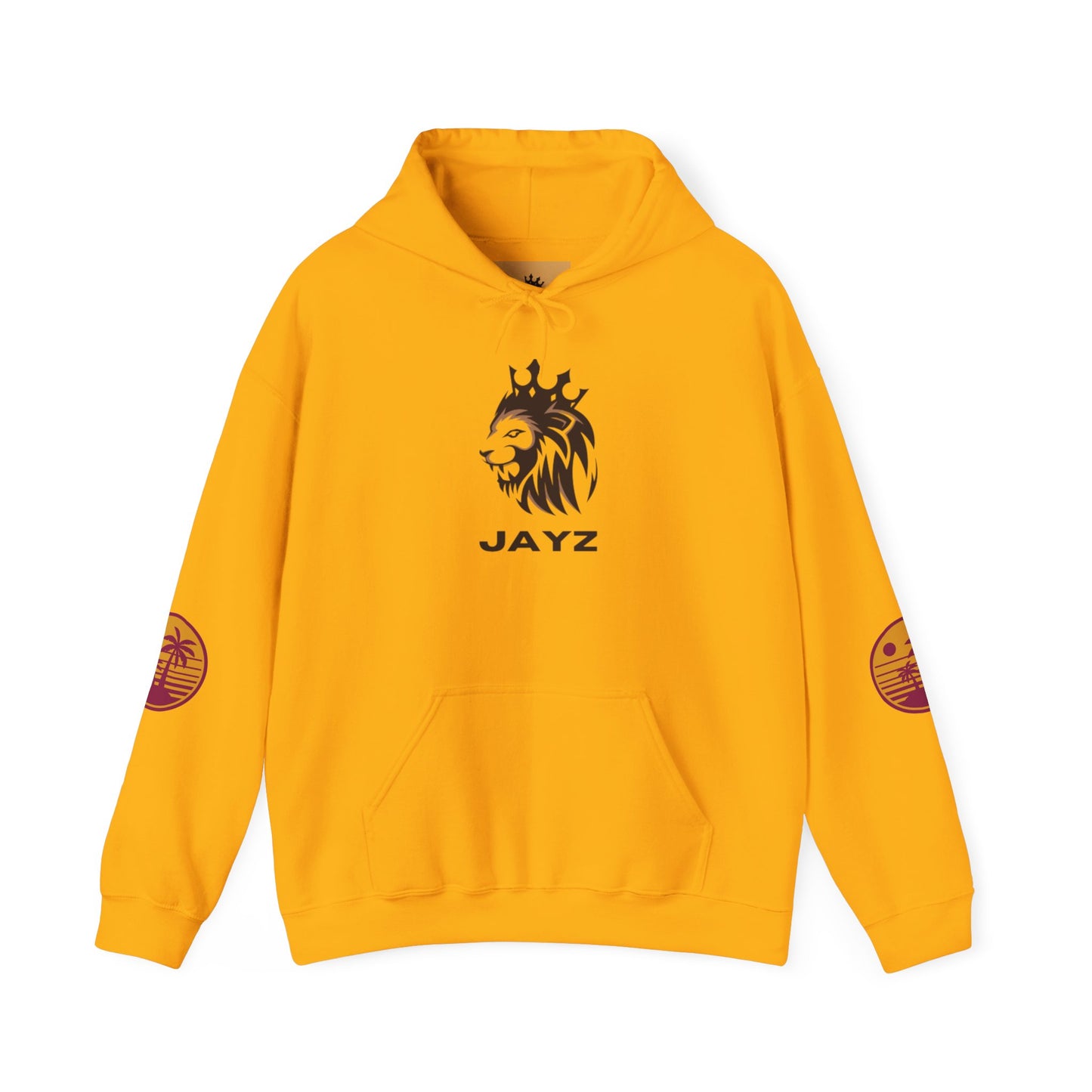 Stylish Unisex Hoodie with Tiger Design – Progres Over Perfection, Trendy Apparel for Casual Wear, Streetwear, Gift Idea, Personal [...]