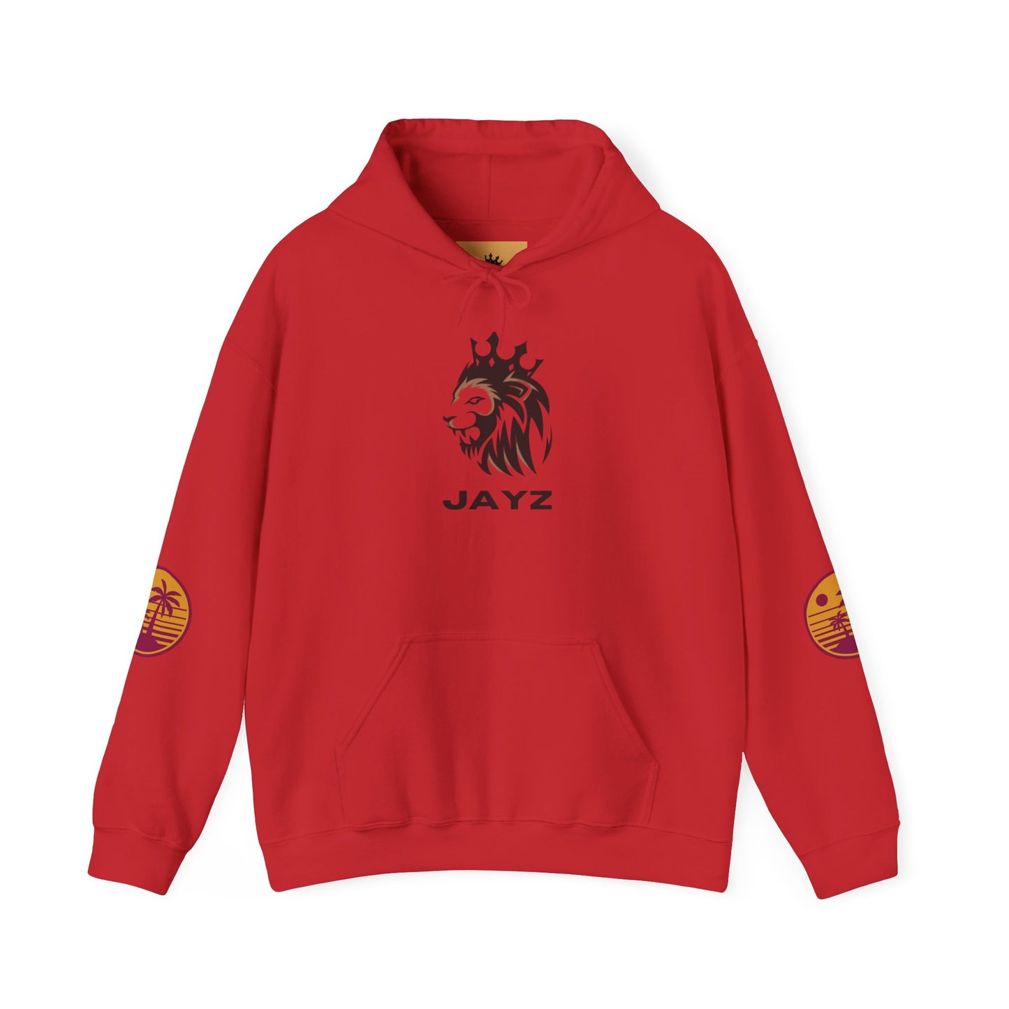 Stylish Unisex Hoodie with Tiger Design – Progres Over Perfection, Trendy Apparel for Casual Wear, Streetwear, Gift Idea, Personal [...]
