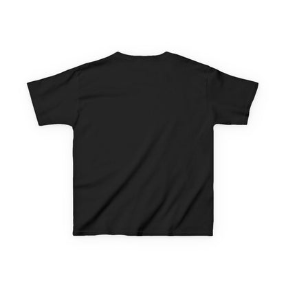 Kids Spooky & Spice Tee – Halloween T-Shirt, Skull Design, Fun Kids Apparel, Trick or Treat Shirt, Unique Gift Idea