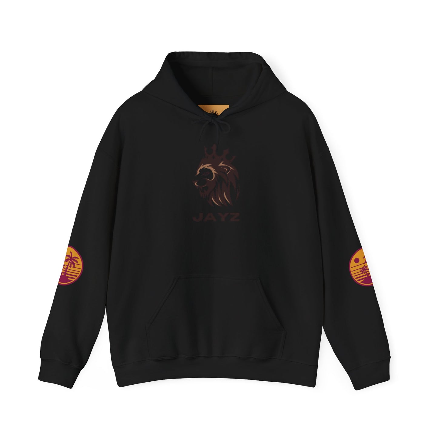 Stylish Unisex Hoodie with Tiger Design – Progres Over Perfection, Trendy Apparel for Casual Wear, Streetwear, Gift Idea, Personal [...]