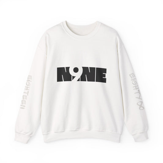 Jayz Unisex Crewneck Sweatshirt, Casual Sweatshirt, Cozy Layer, Gift for Friends, Streetwear Style